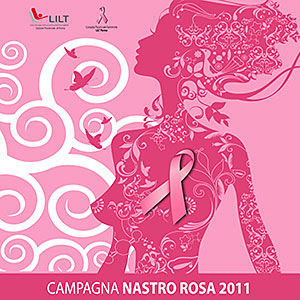 Nastro Rosa 2011  Azienda Ospedaliero-Universitaria di Parma