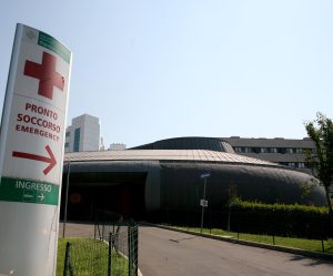 Un giorno al Pronto Soccorso dell'Ospedale Maggiore di Bologna