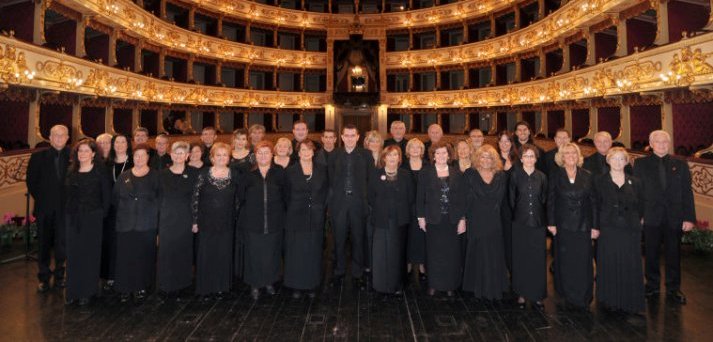 Voci di Parma Regio