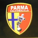 Parma Calciobalilla