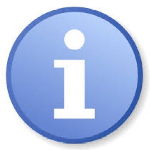 informazioni