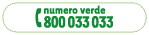 Numero verde 800 033 033