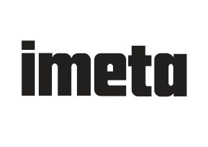 Logo Imeta Vettoriale 1