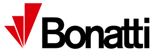BONATTI Logo Fondobianco