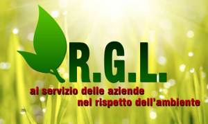 RGL logo