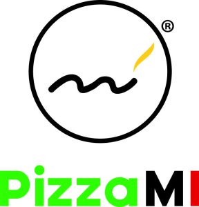 PIZZAMI Logo