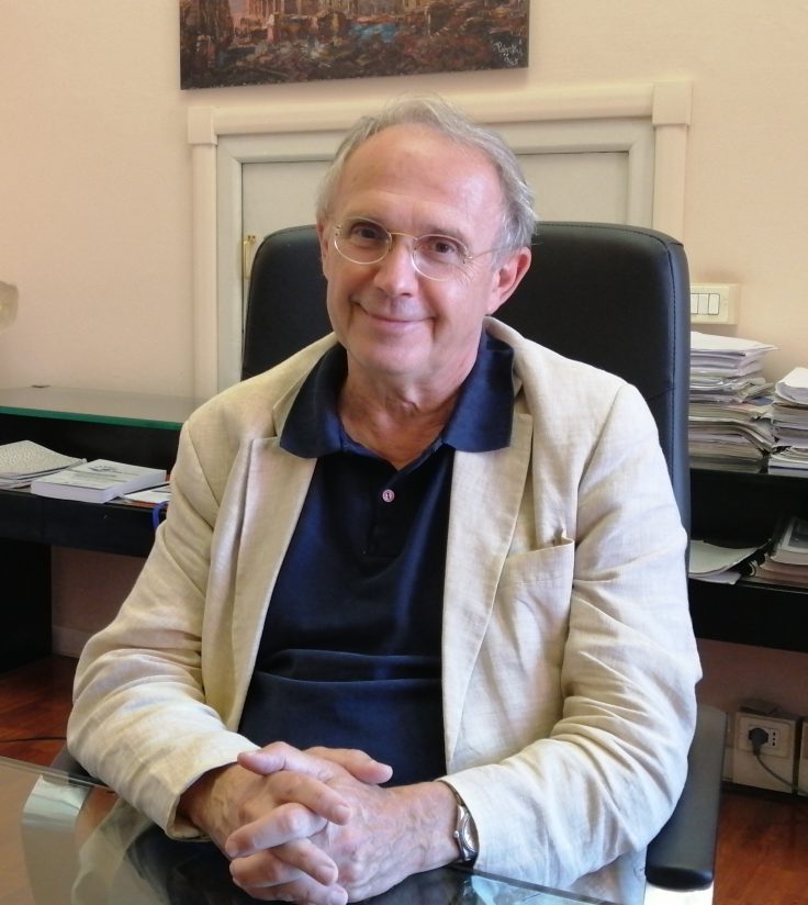 Pietro Pellegrini