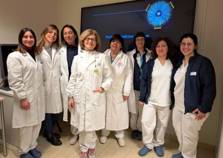 Medicina nucelare