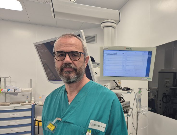 Giorgio Nervi